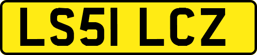 LS51LCZ