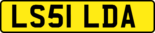 LS51LDA