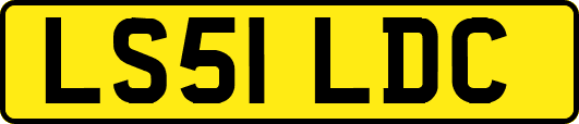 LS51LDC