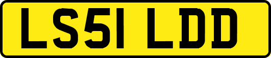 LS51LDD