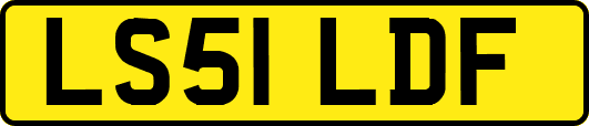 LS51LDF