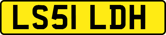 LS51LDH