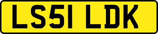 LS51LDK