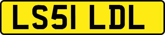 LS51LDL