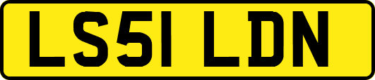 LS51LDN