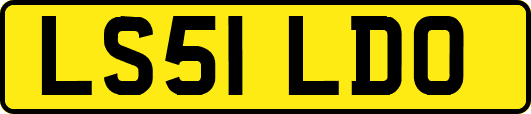 LS51LDO