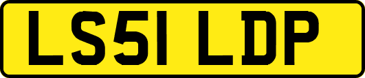 LS51LDP