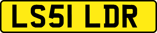 LS51LDR