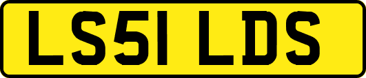 LS51LDS