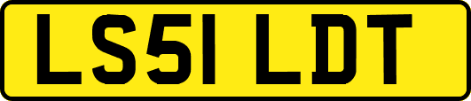 LS51LDT