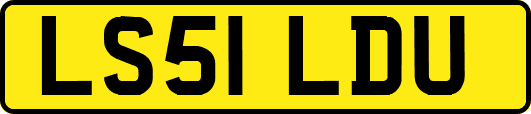 LS51LDU