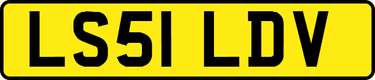 LS51LDV