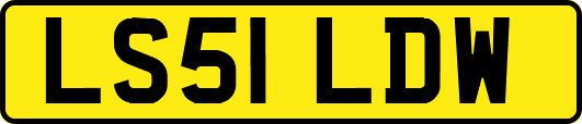 LS51LDW