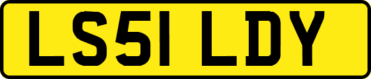 LS51LDY