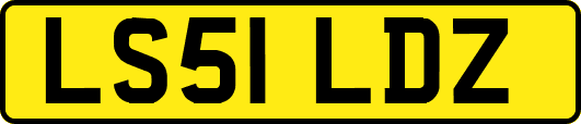 LS51LDZ