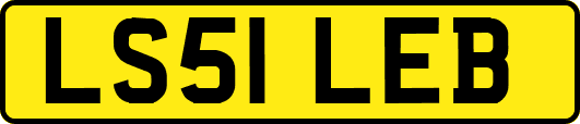 LS51LEB