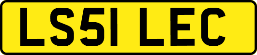 LS51LEC