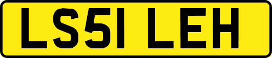 LS51LEH