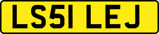 LS51LEJ