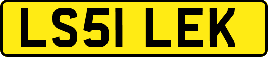 LS51LEK