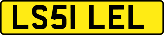 LS51LEL