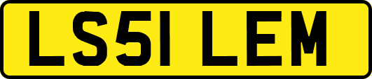 LS51LEM