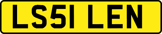 LS51LEN