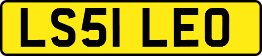 LS51LEO