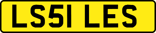 LS51LES