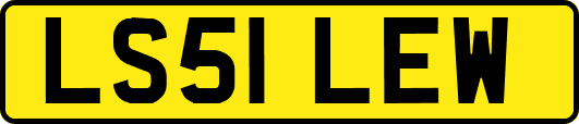 LS51LEW