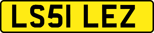 LS51LEZ