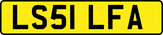 LS51LFA