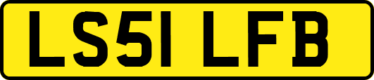 LS51LFB