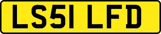 LS51LFD