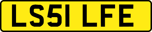 LS51LFE