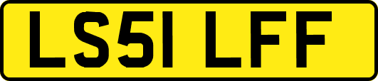 LS51LFF