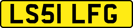 LS51LFG