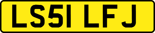 LS51LFJ