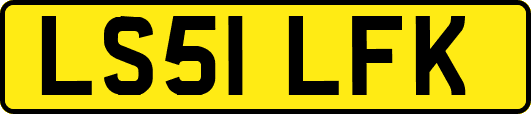 LS51LFK