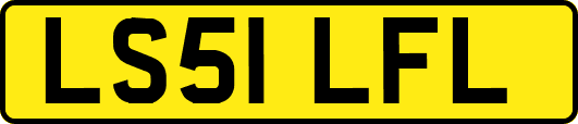 LS51LFL