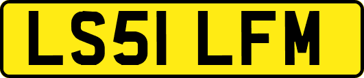 LS51LFM