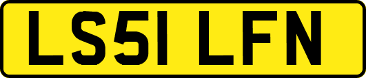 LS51LFN