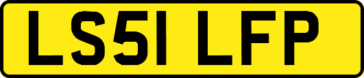 LS51LFP