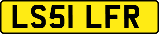 LS51LFR