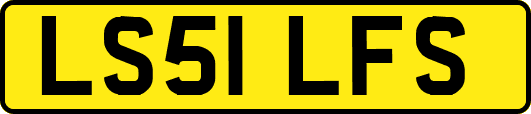 LS51LFS