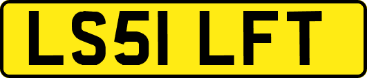 LS51LFT