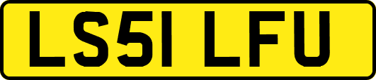 LS51LFU