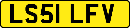 LS51LFV