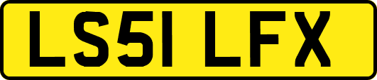 LS51LFX