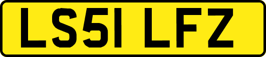 LS51LFZ